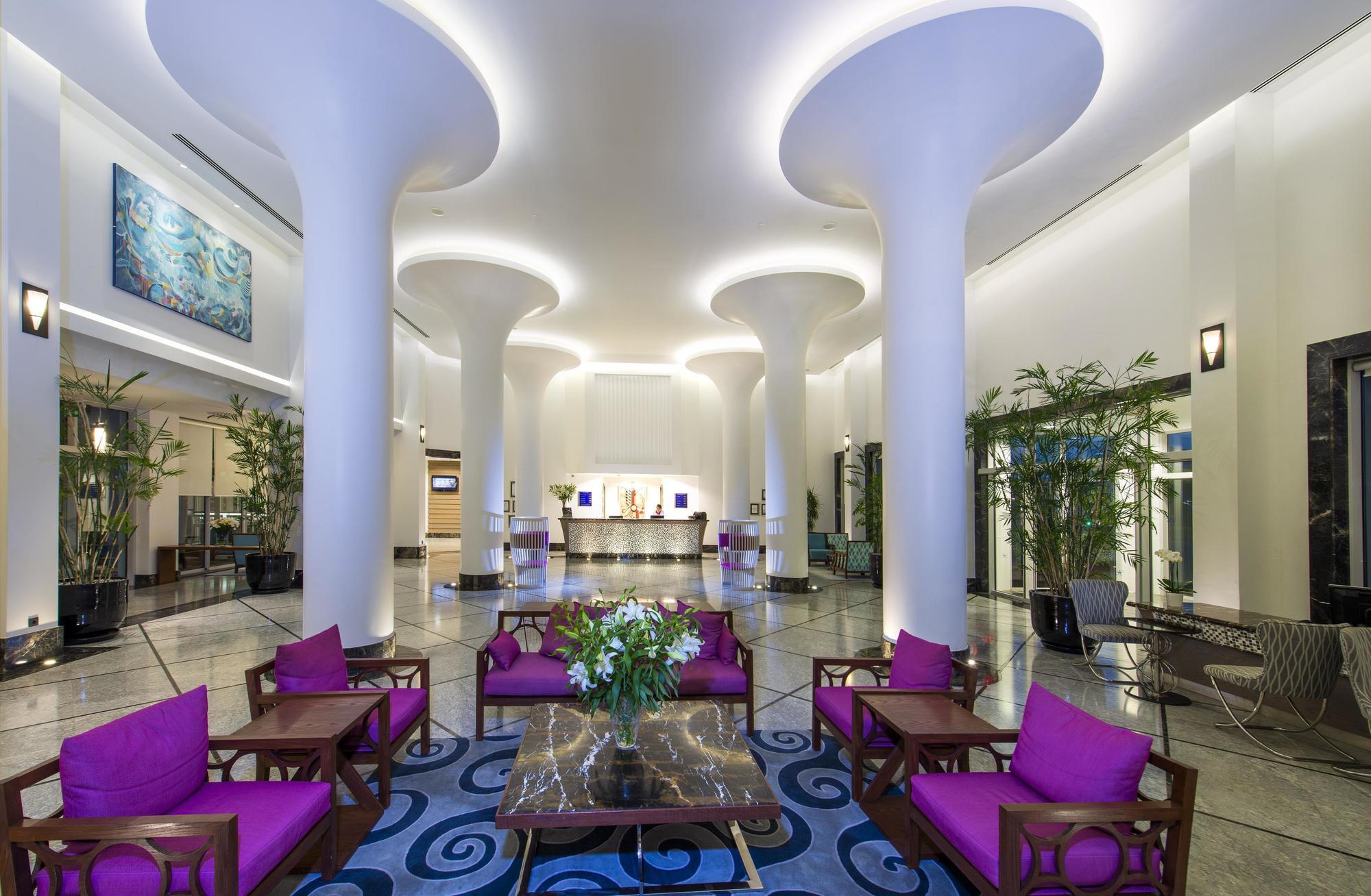 Xanadu Island Hotel Akiarlar Exterior foto